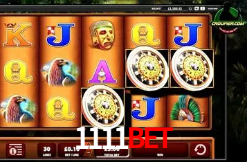 Desvendando o Mundo dos Jogos Virtuais na 1111bet