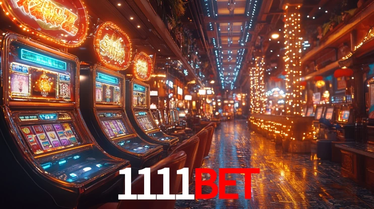1111bet casino