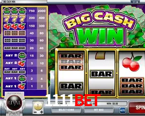 Desvendando o Mundo dos Jogos Virtuais na 1111bet
