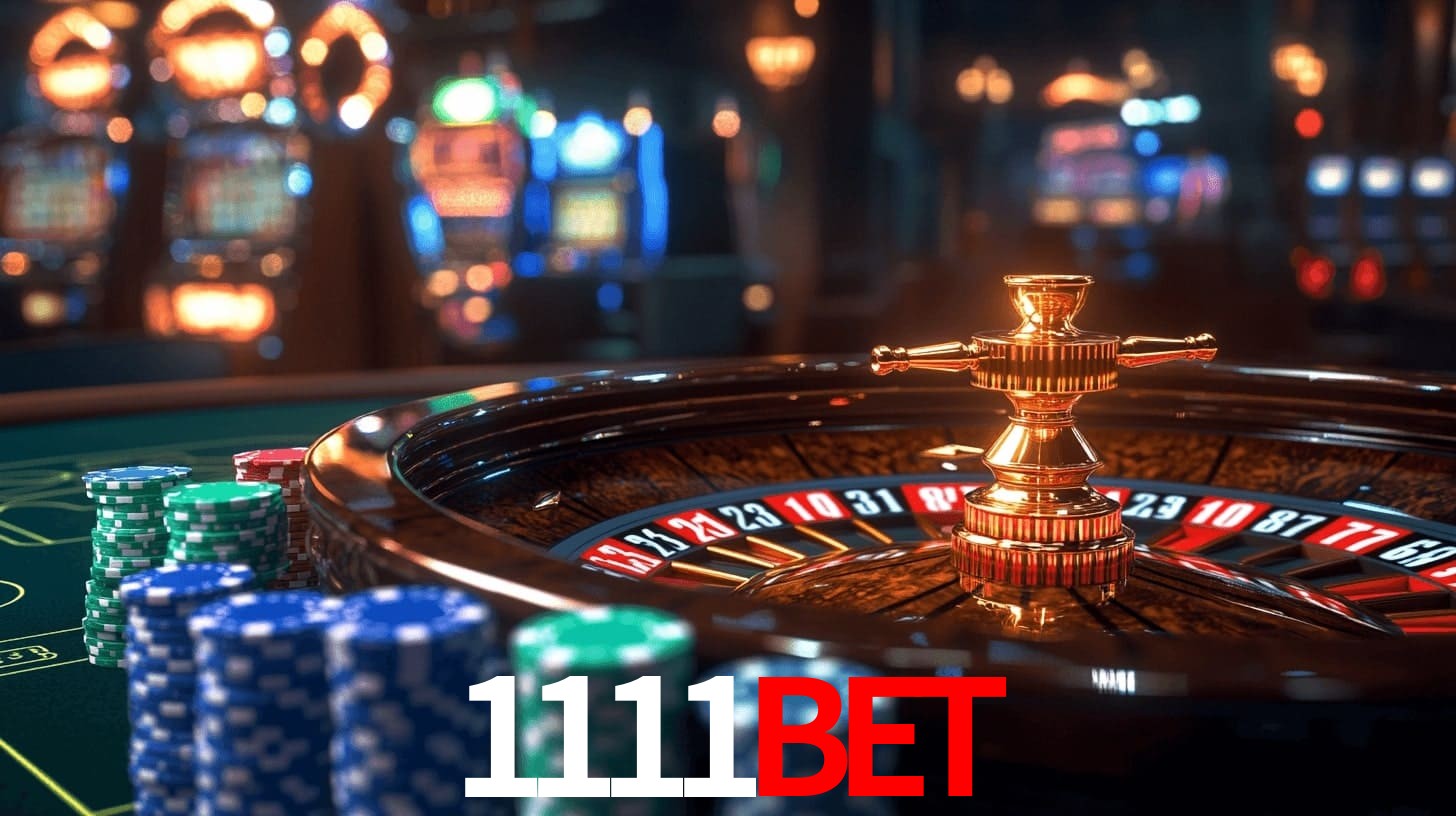 1111bet - Roleta da Adrenalina Máxima - 1111bet.com
