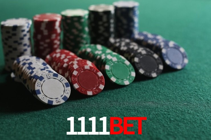 Welcome Bonus 1111bet