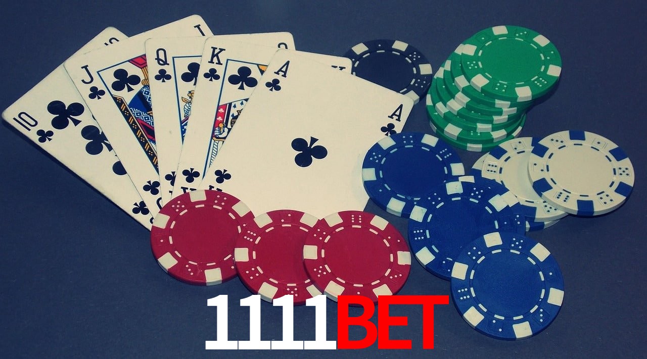 Experiência VIP 1111bet
