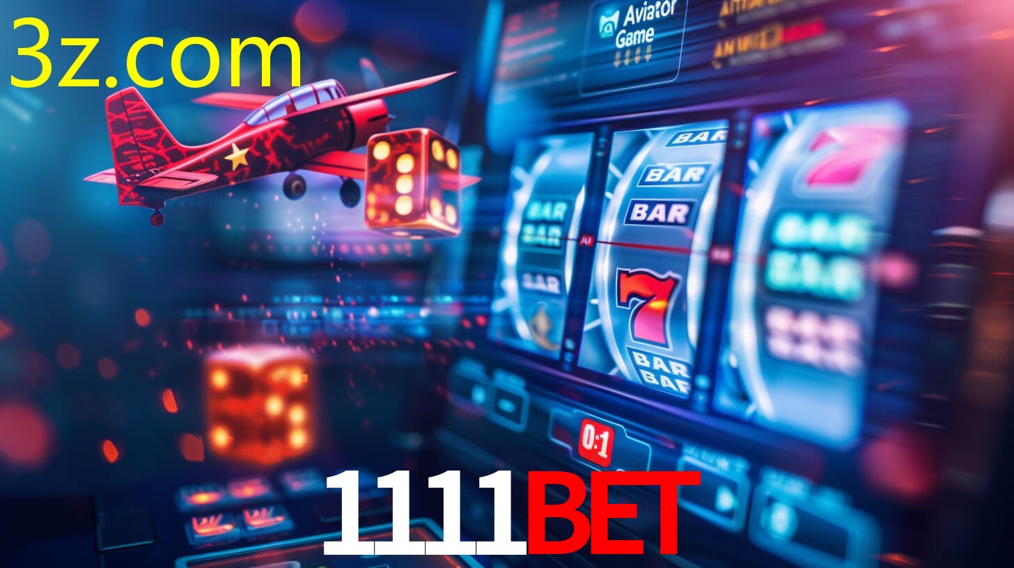 Aviator na Cassino 1111BET.COM 