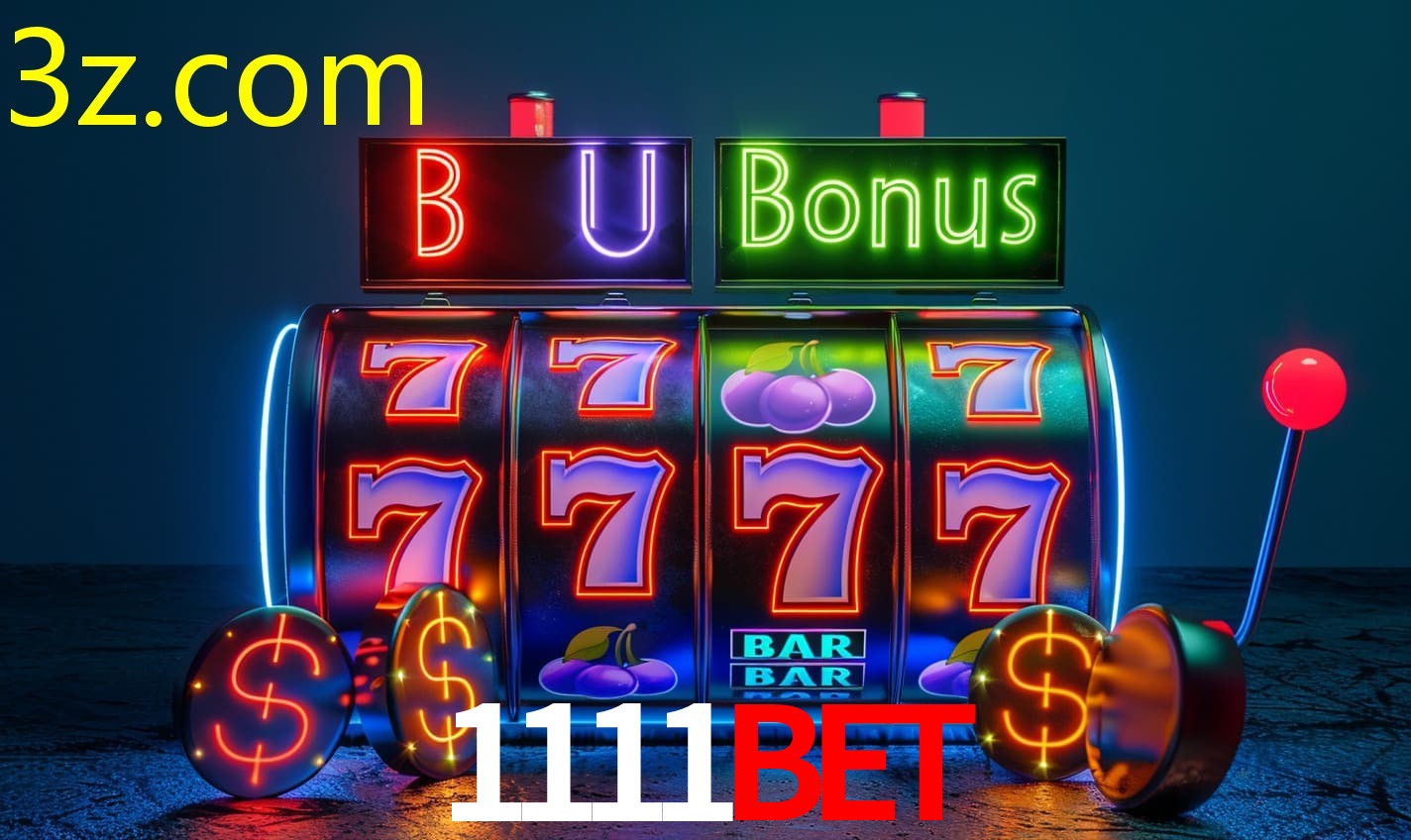 App 1111BET.COM  