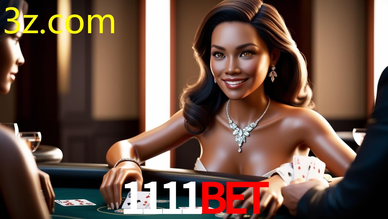 Bonus na Cassino Online 1111BET.COM