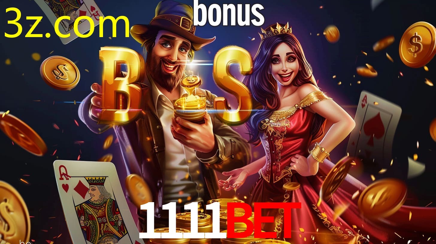 1111BET.COM Login Rápido