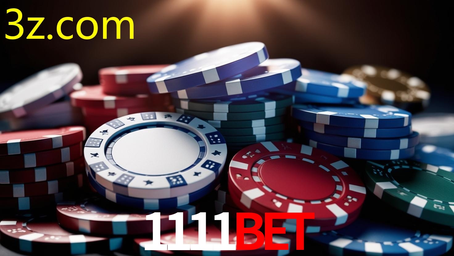 Cadastro Rápido 1111BET.COM