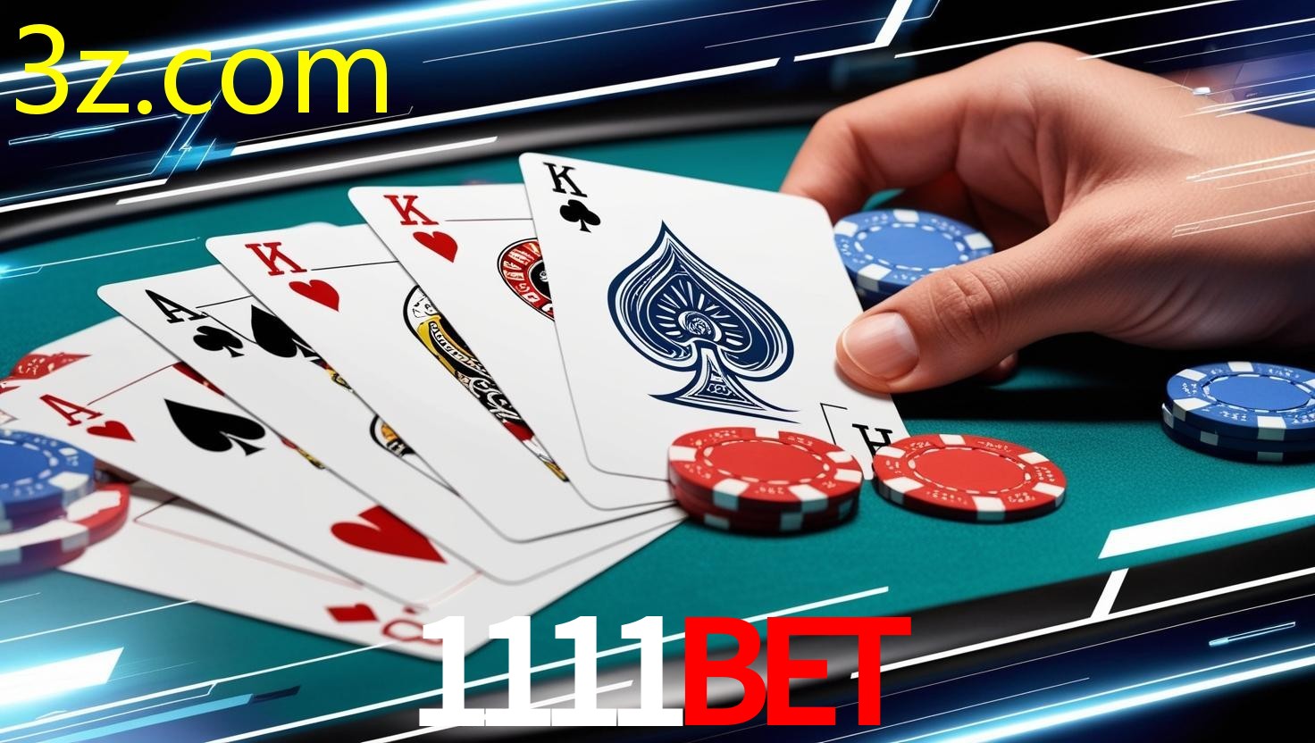Slots no Site 1111BET.COM