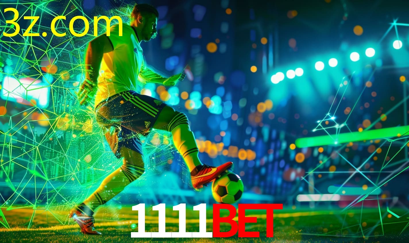 Apostas Futebol ao Vivo 1111BET.COM