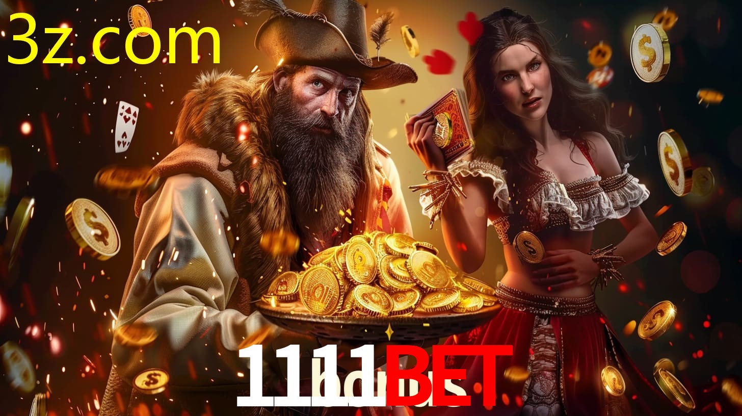 Jogos de Cassino 1111BET.COM