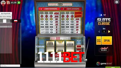 Descubra a Essência do 1111bet: Nossa História e Compromissos