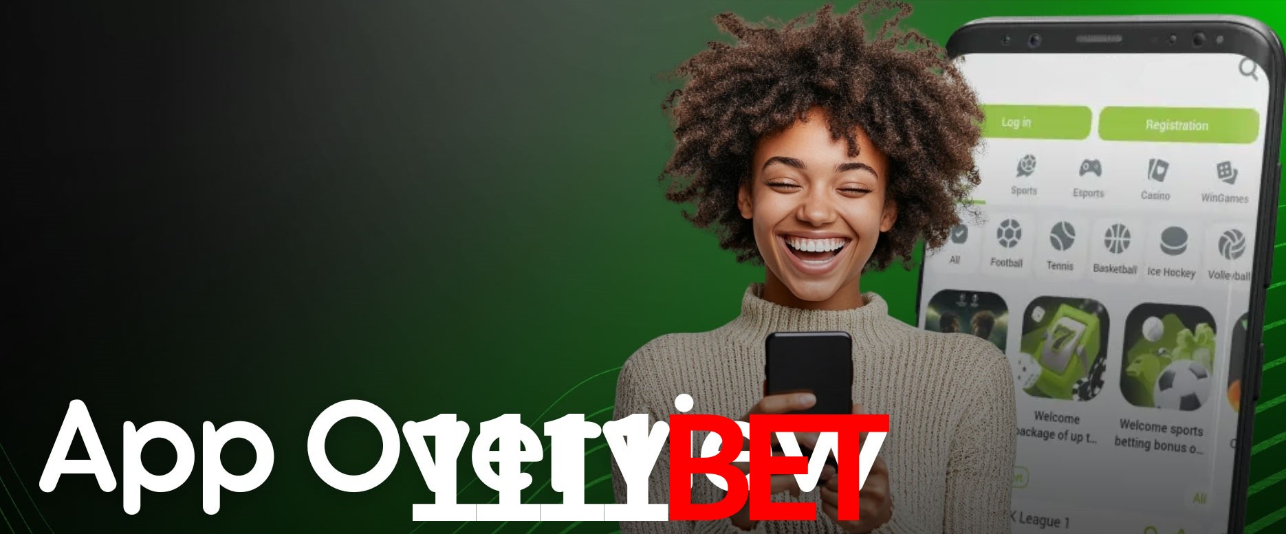 Platform Technology 1111bet