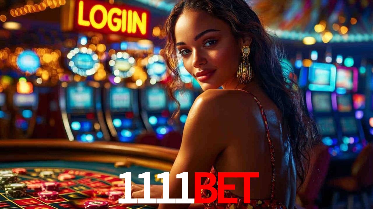 Game Providers 1111bet