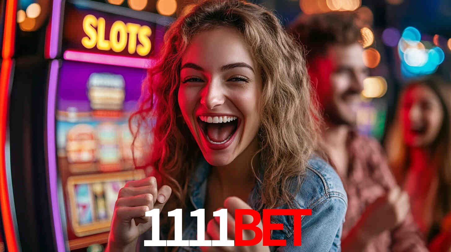 Apostas Esportivas na 1111bet: Um Guia Completo
