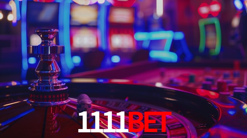 1111bet casino