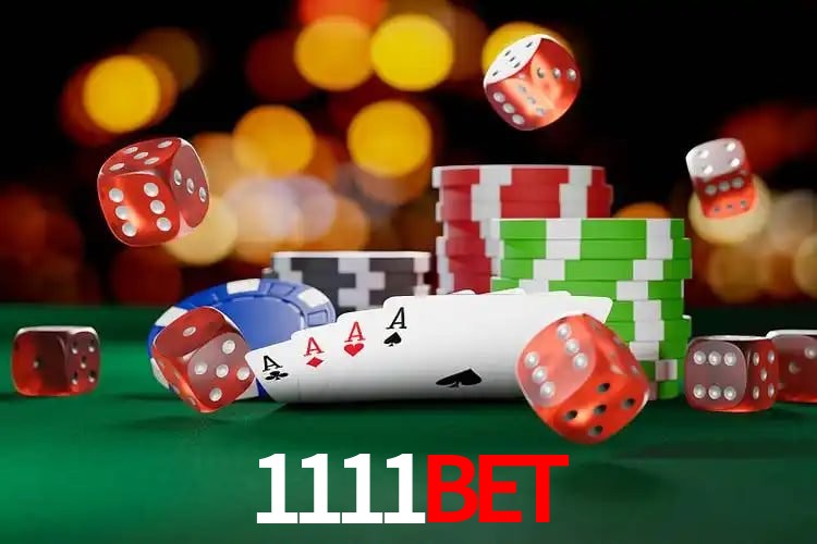 Games Directory 1111bet