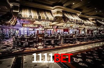 Weekend Specials 1111bet
