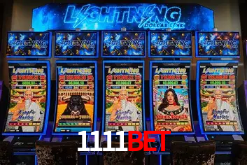 A Emoção da Loteria na 1111bet: Uma Chance de Mudança de Vida