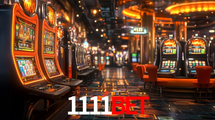 1111bet casino