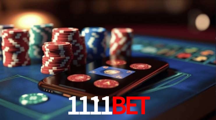 Slot Games 1111bet