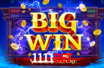 APP oficial da 1111bet para mobile