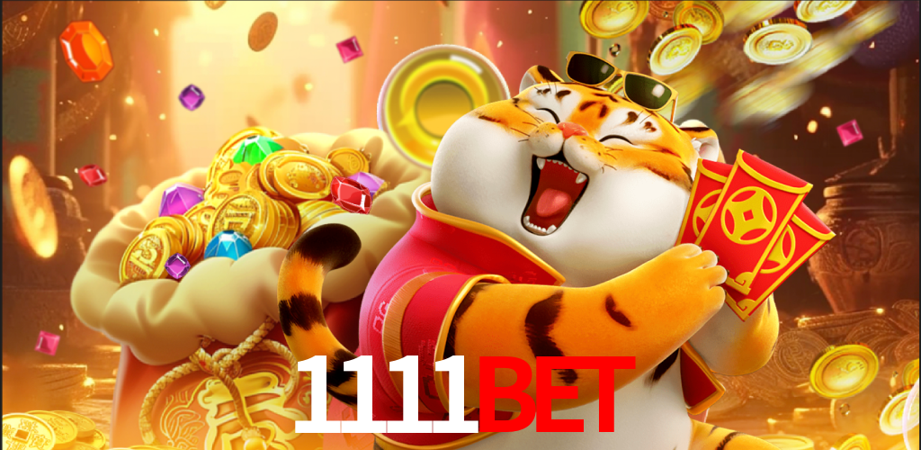 1111bet casino