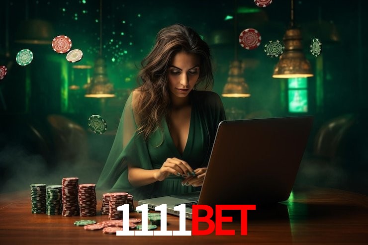 1111bet App Interface