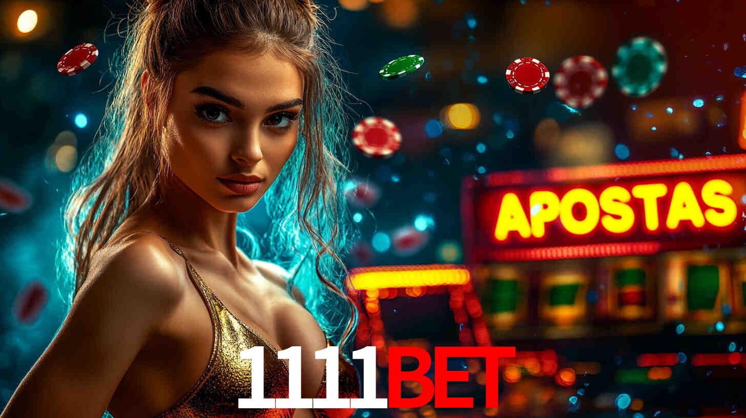 Inovações de Jogos na 1111bet: O Futuro das Experiências Interativas