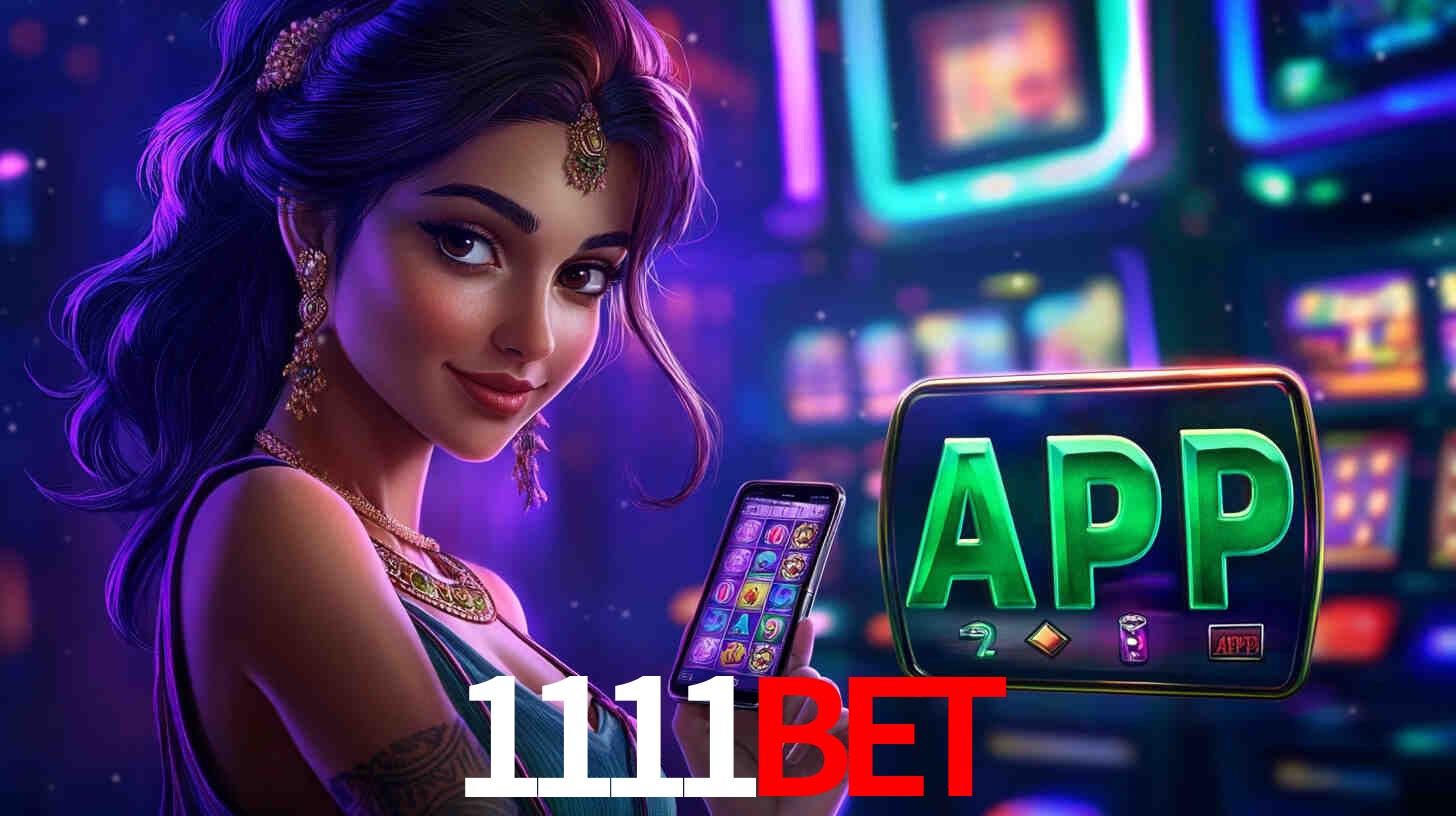 Bônus Generosos e Exclusivos no 1111bet para Você!