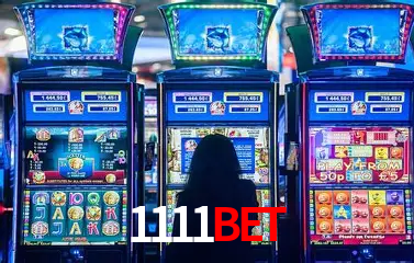 Live Casino 1111bet