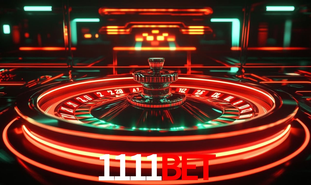 Inovações de Jogos na 1111bet: O Futuro das Experiências Interativas
