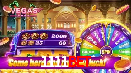 Seasonal Promotions 1111bet