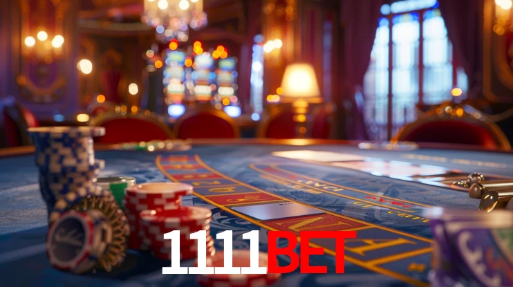Games Directory 1111bet