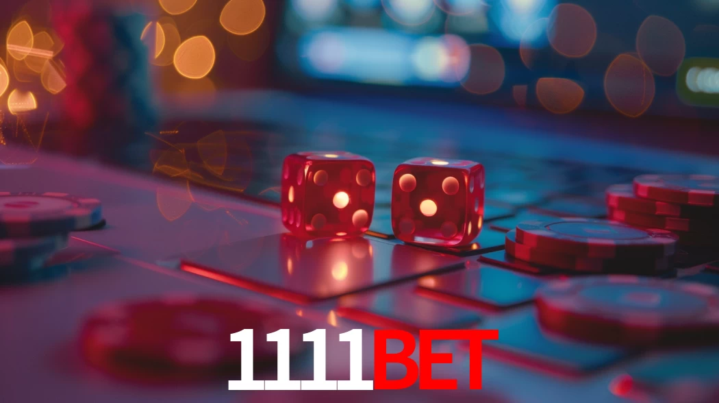 Live Casino 1111bet