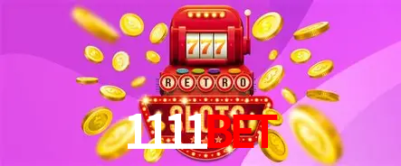 Descubra o Mundo do Cassino Online com 1111bet