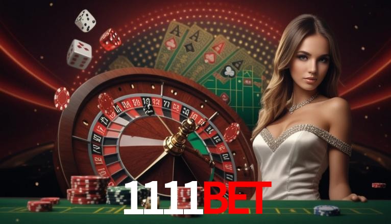Slot Games 1111bet