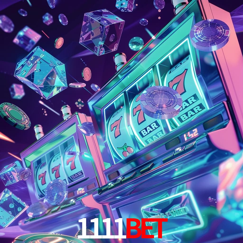 Desvendando o Mundo dos Jogos Virtuais na 1111bet