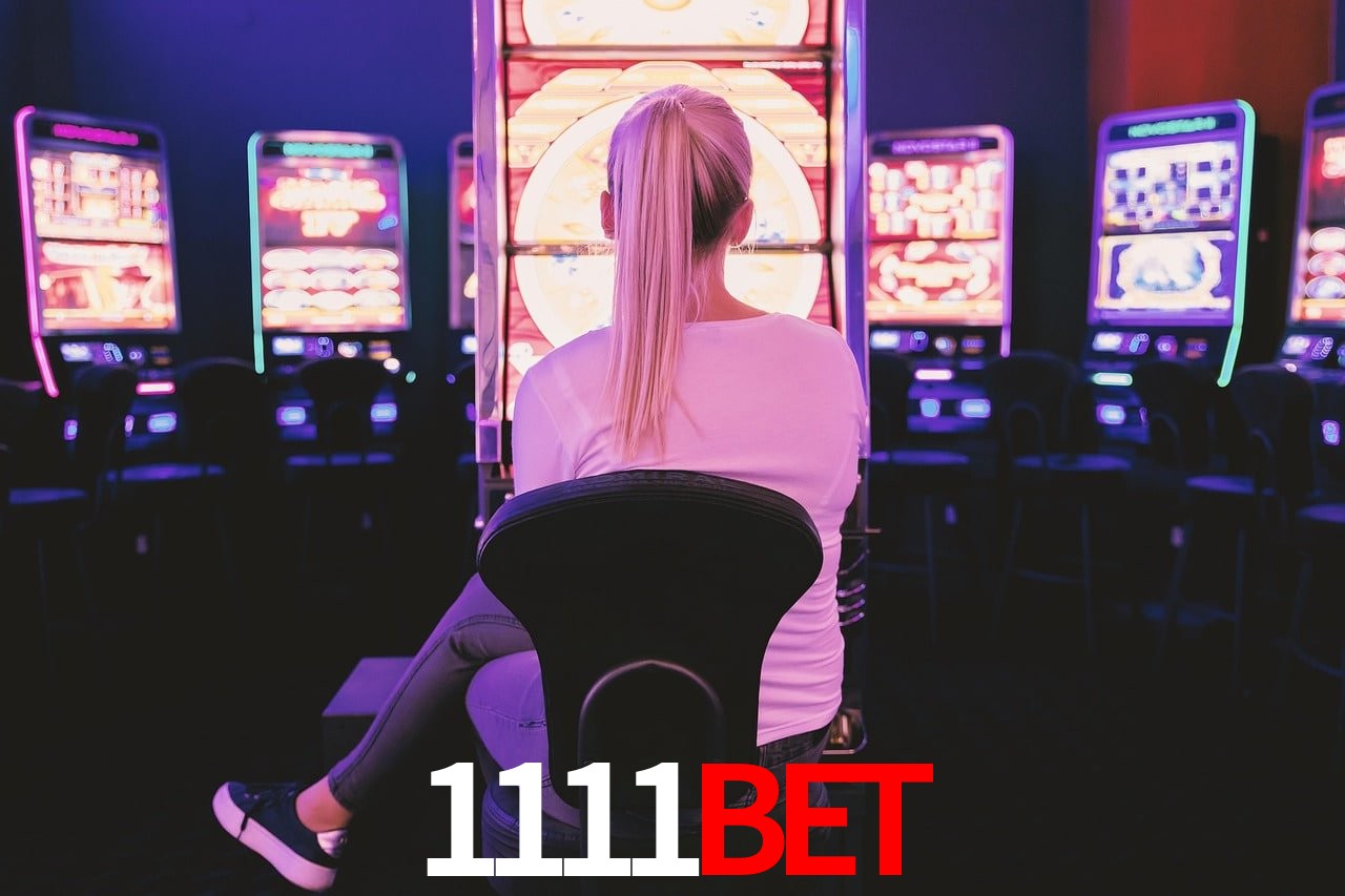 Game Statistics 1111bet