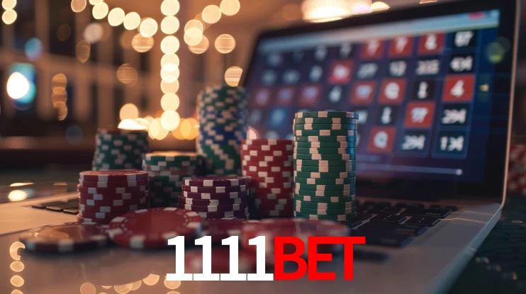 Game Providers 1111bet