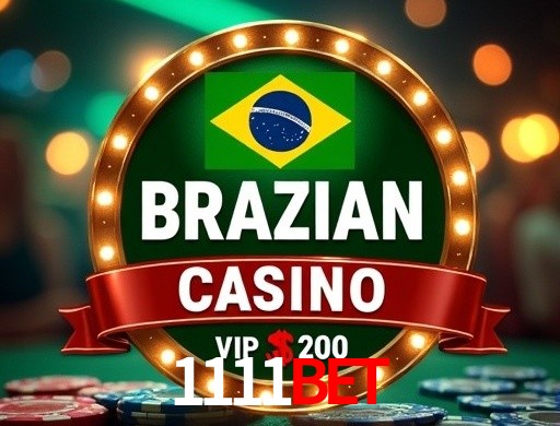 Seasonal Promotions 1111bet