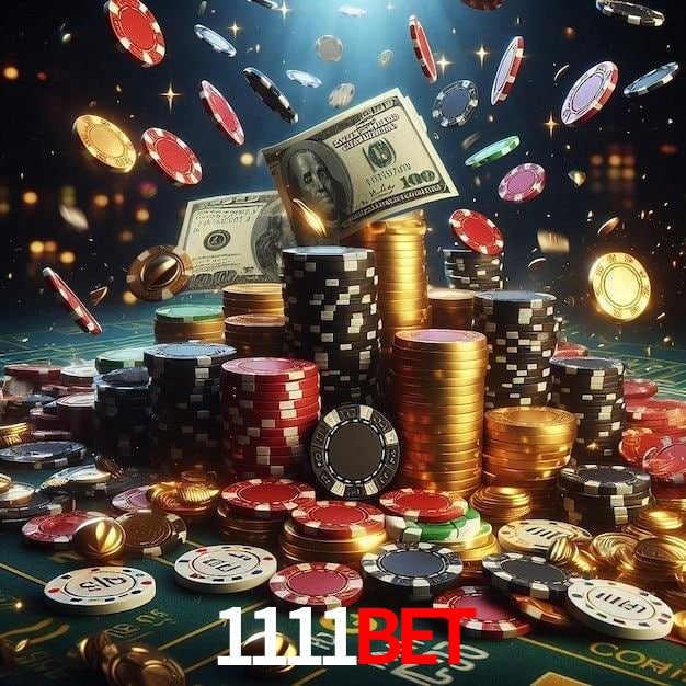 A Emoção da Loteria na 1111bet: Uma Chance de Mudança de Vida