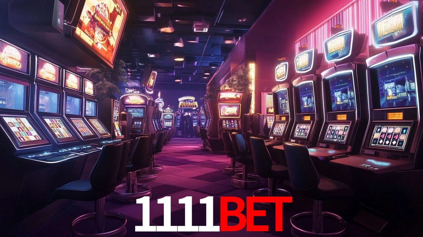 Ofertas Imperdíveis na 1111bet: Promoções e Bônus Que Valem a Pena