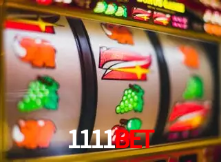 Descubra a Magia dos Jogos de Arcade no 1111bet