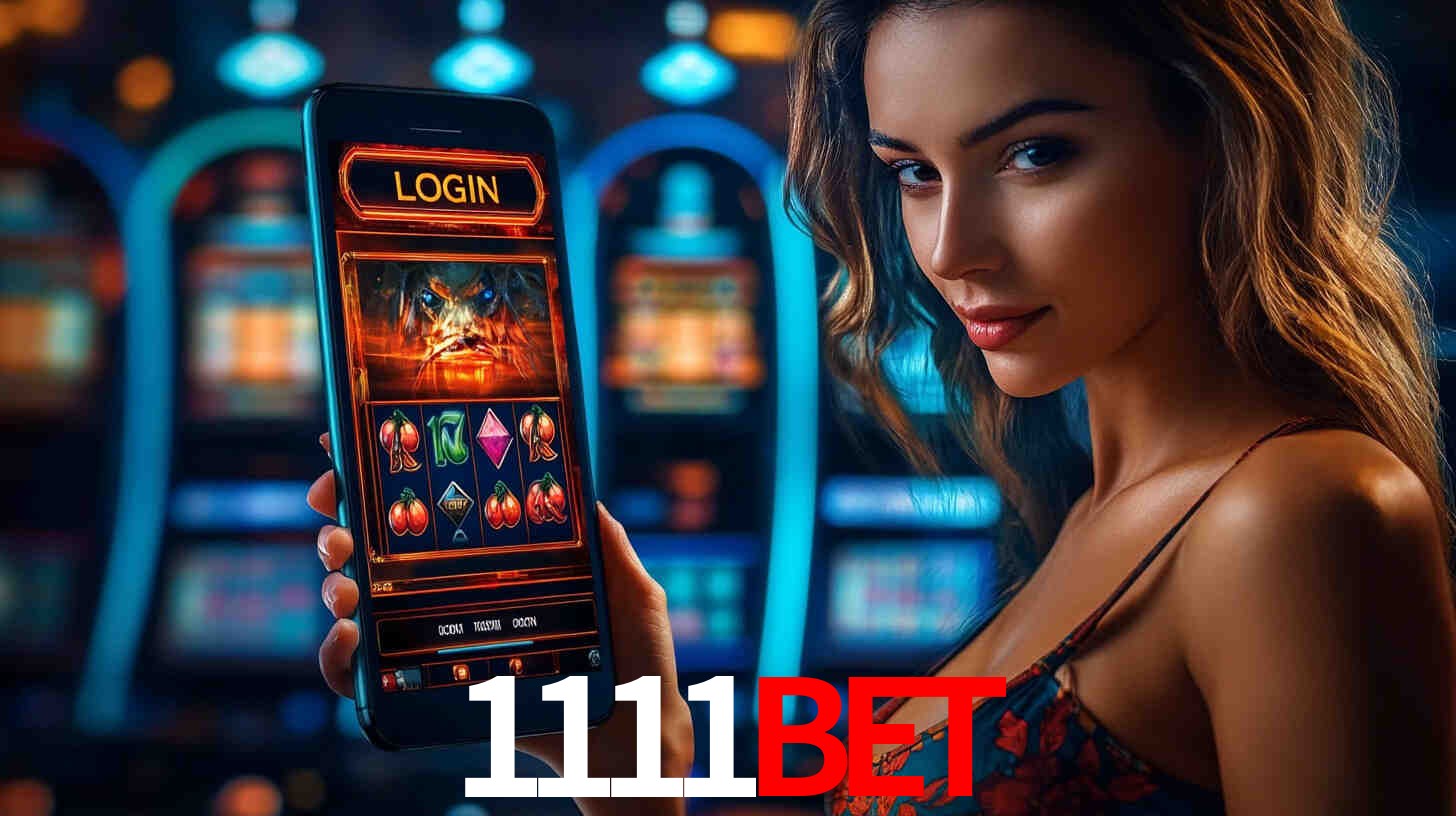 1111bet casino