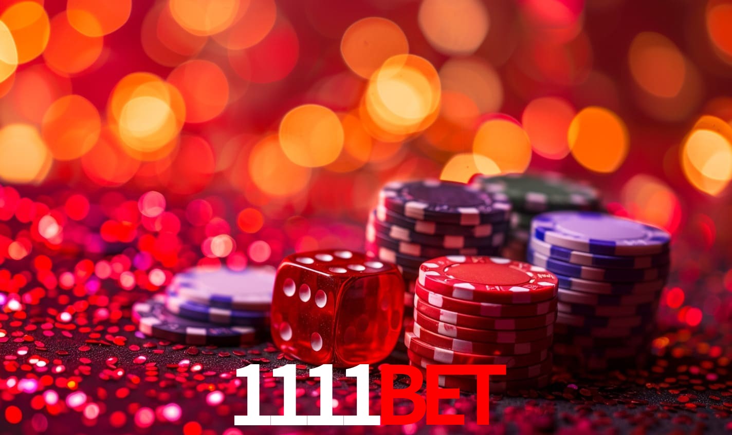 Descubra a Essência do 1111bet: Nossa História e Compromissos